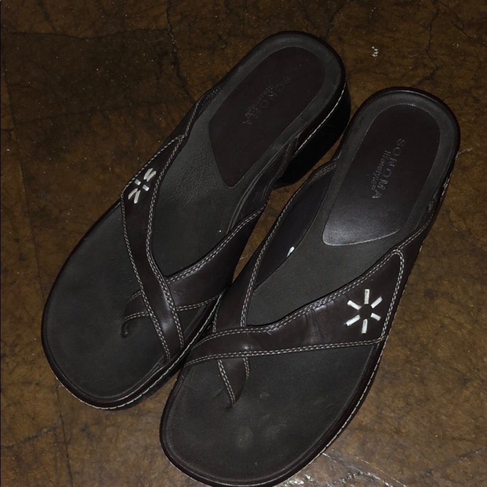sandals